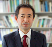 ご挨拶